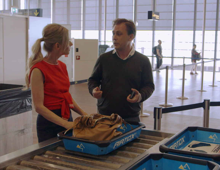 airports